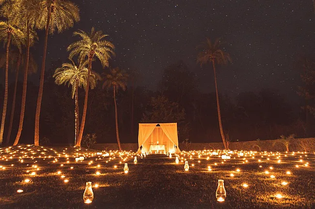 Amanbagh India